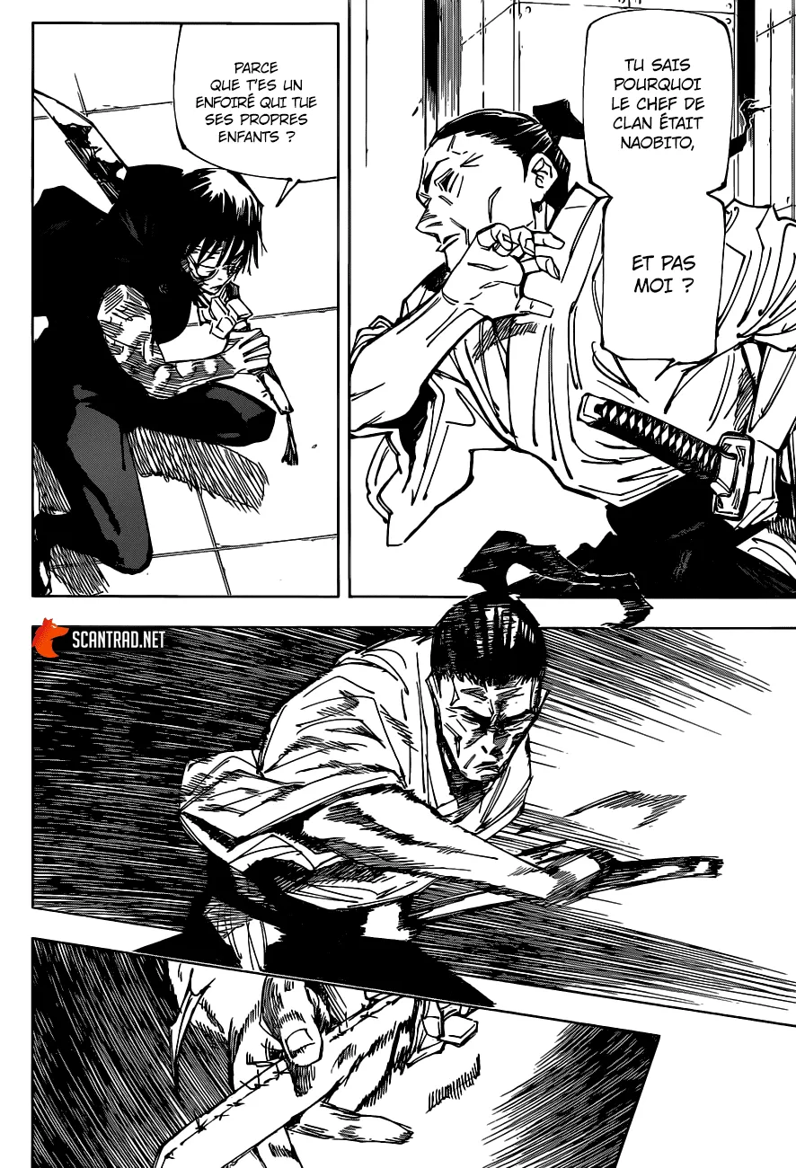 Jujutsu Kaisen - 148 - 6550f08ea2791.webp