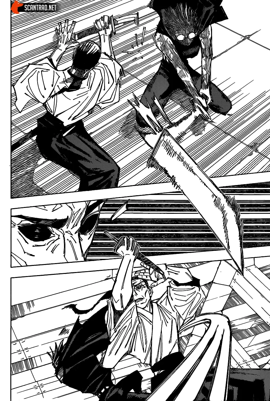 Jujutsu Kaisen - 148 - 6550f08f25d43.webp