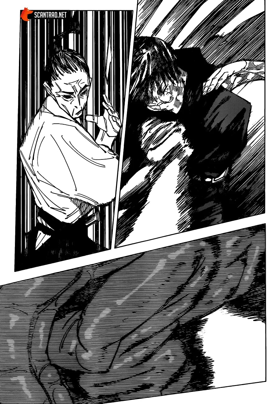 Jujutsu Kaisen - 148 - 6550f08f5e906.webp