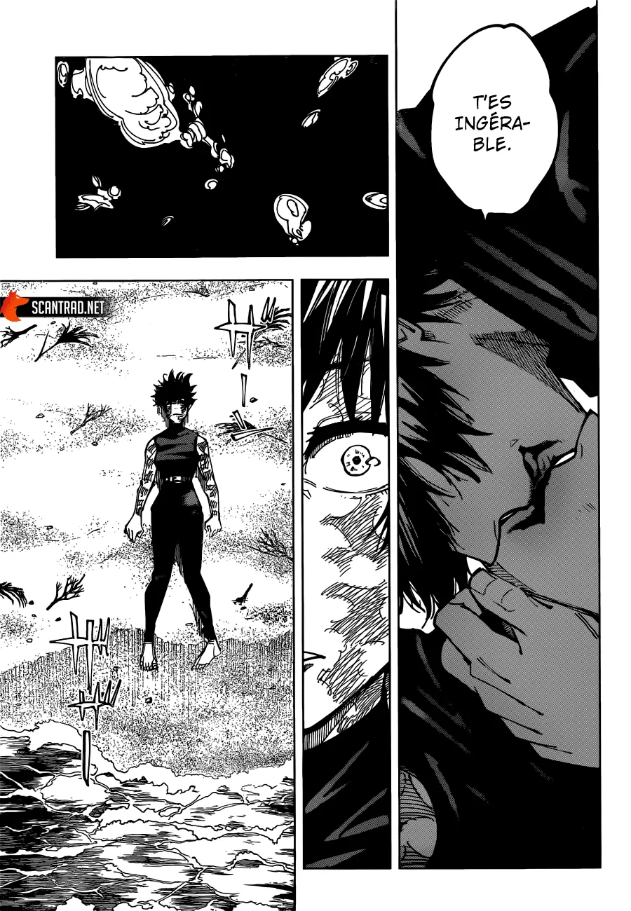 Jujutsu Kaisen - 149 - 6550f0914edd8.webp