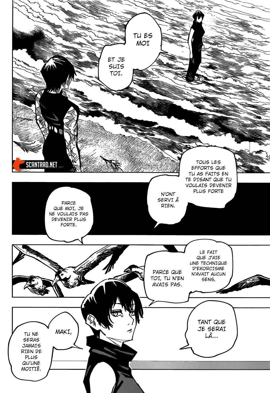 Jujutsu Kaisen - 149 - 6550f091e829c.webp