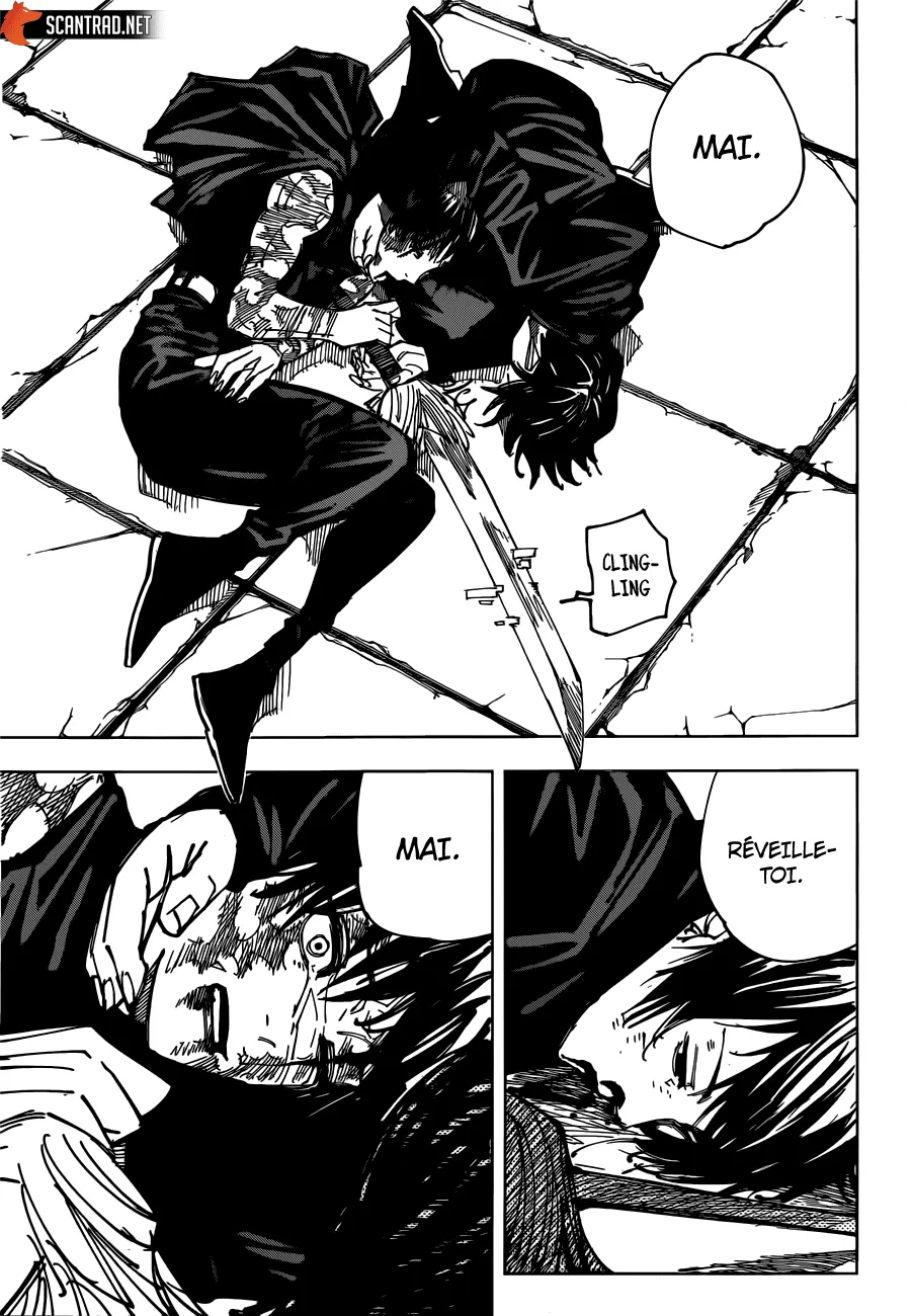 Jujutsu Kaisen - 149 - 6550f09285c48.webp