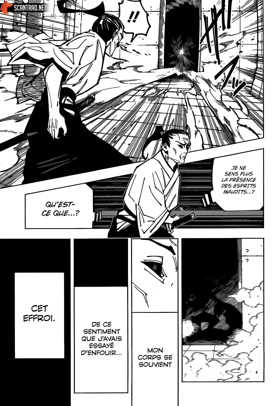 Jujutsu Kaisen - 149 - 6550f09306adc.webp
