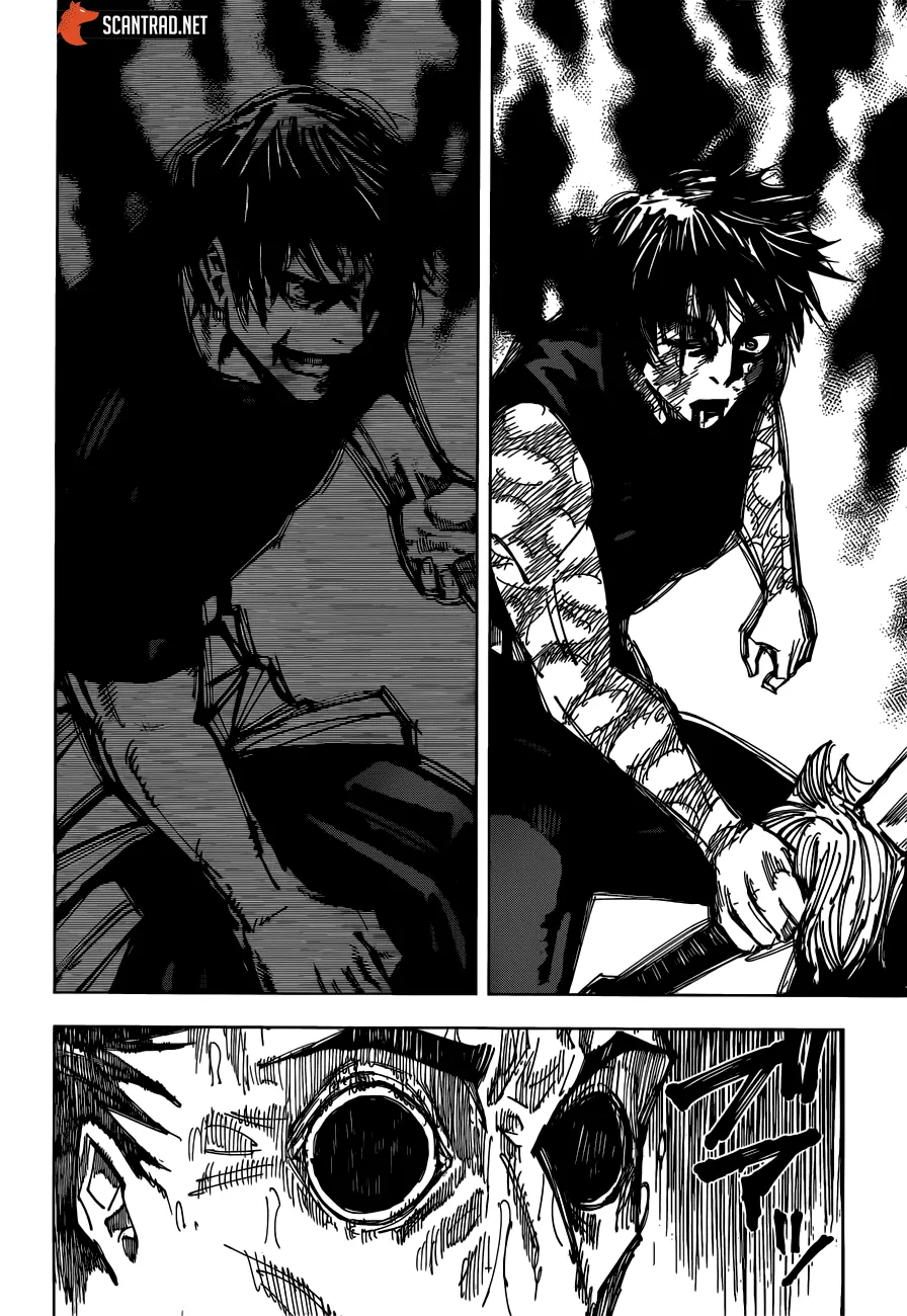 Jujutsu Kaisen - 149 - 6550f0934141d.webp