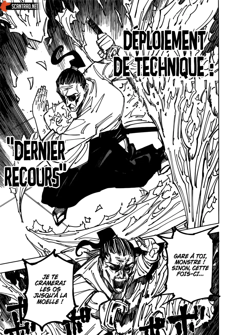Jujutsu Kaisen - 149 - 6550f0937c344.webp