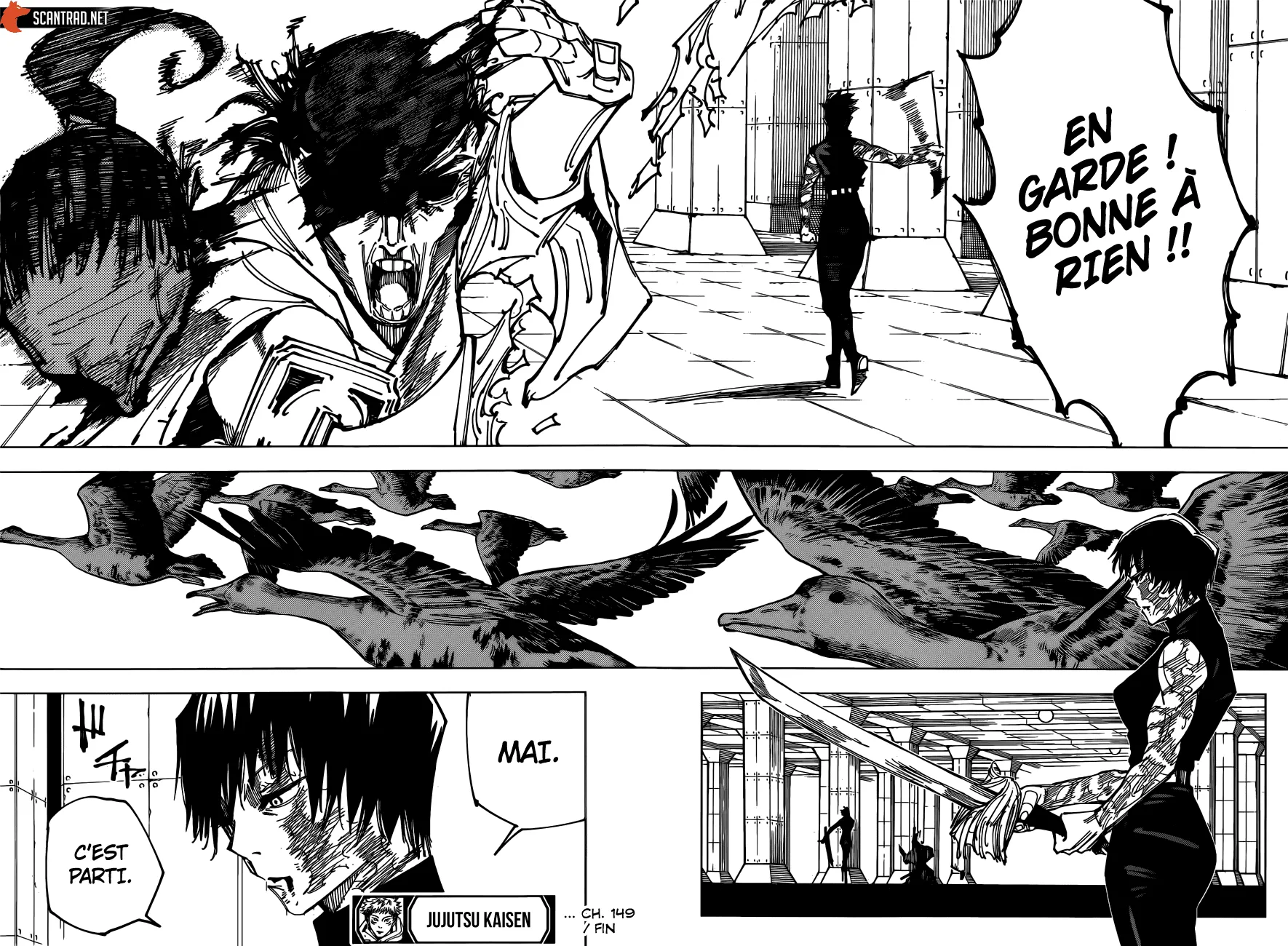 Jujutsu Kaisen - 149 - 6550f093df9d4.webp