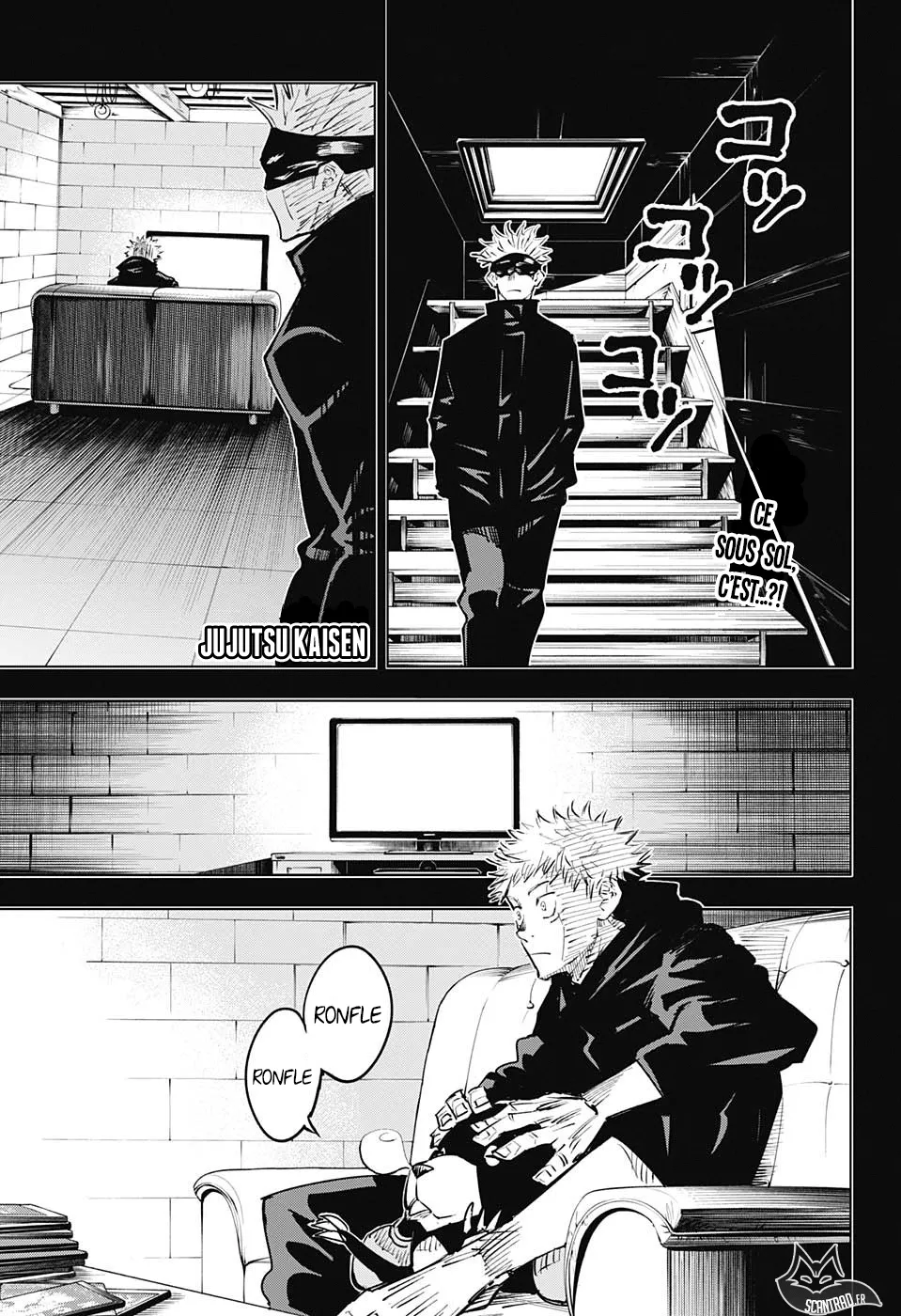 Jujutsu Kaisen - 15 - 6550ede3005ca.webp