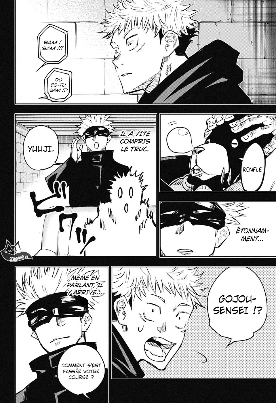 Jujutsu Kaisen - 15 - 6550ede34b6ea.webp