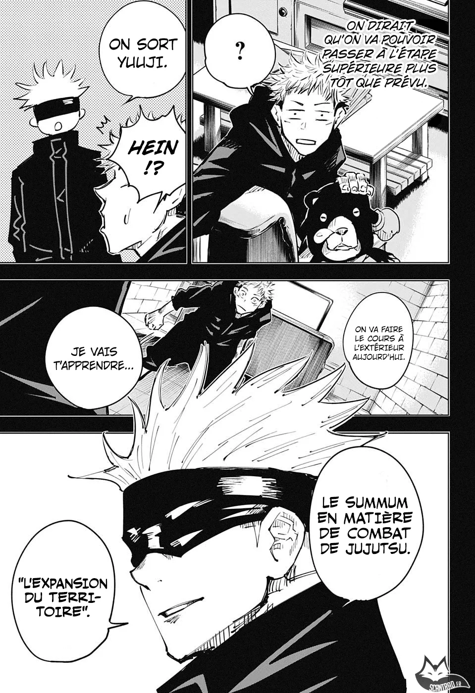 Jujutsu Kaisen - 15 - 6550ede390a4e.webp