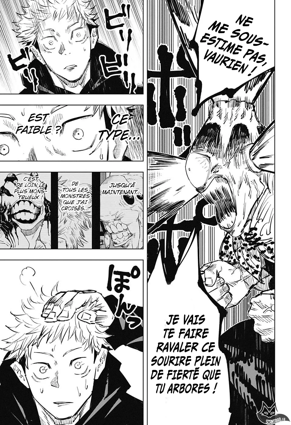 Jujutsu Kaisen - 15 - 6550ede4c898f.webp