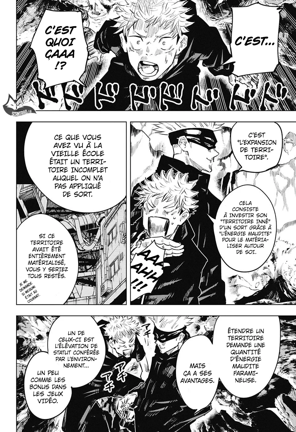Jujutsu Kaisen - 15 - 6550ede5c4213.webp