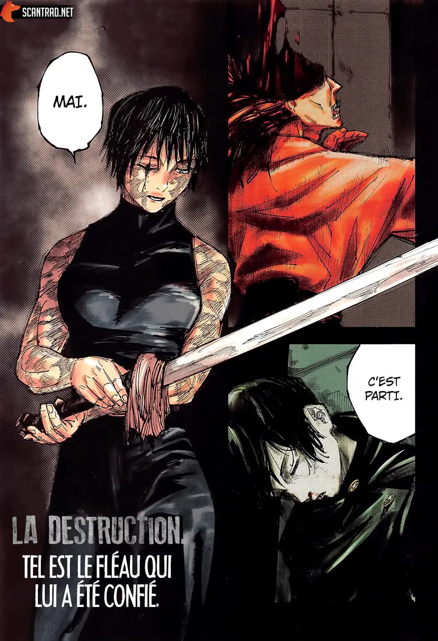 Jujutsu Kaisen - 150 - 6550f095b40bb.webp