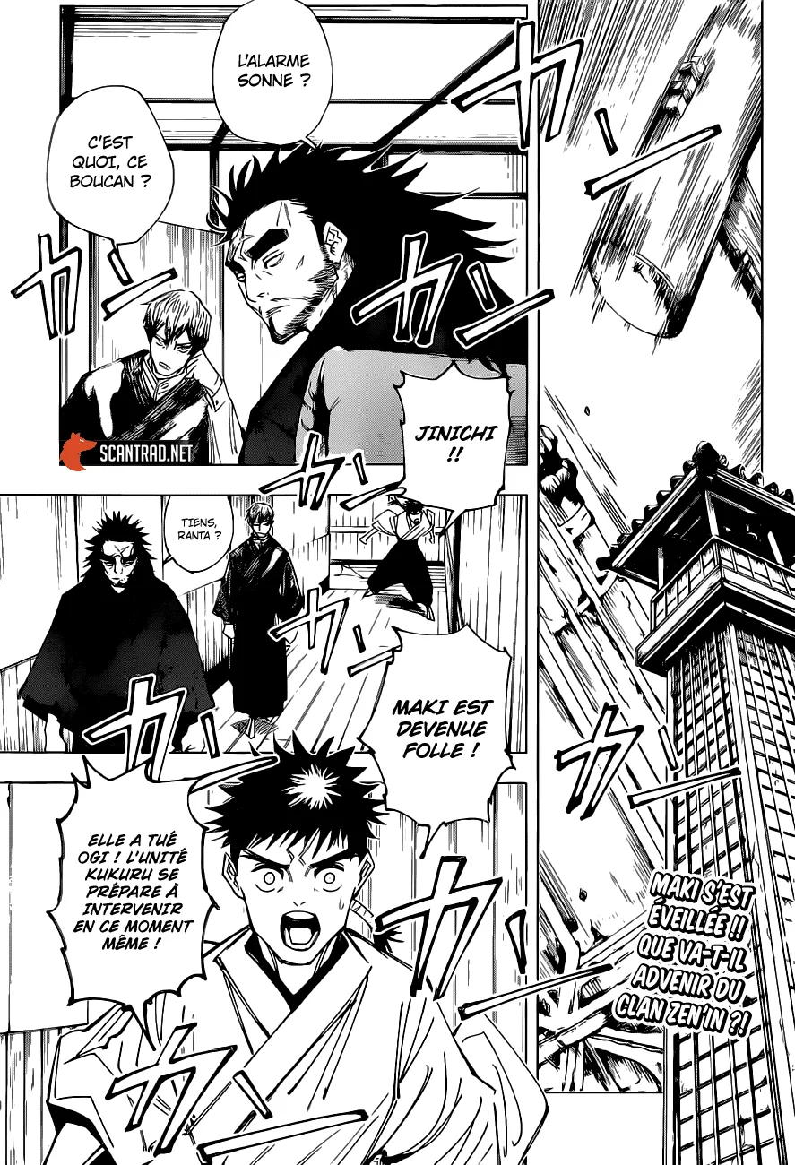 Jujutsu Kaisen - 150 - 6550f09669577.webp