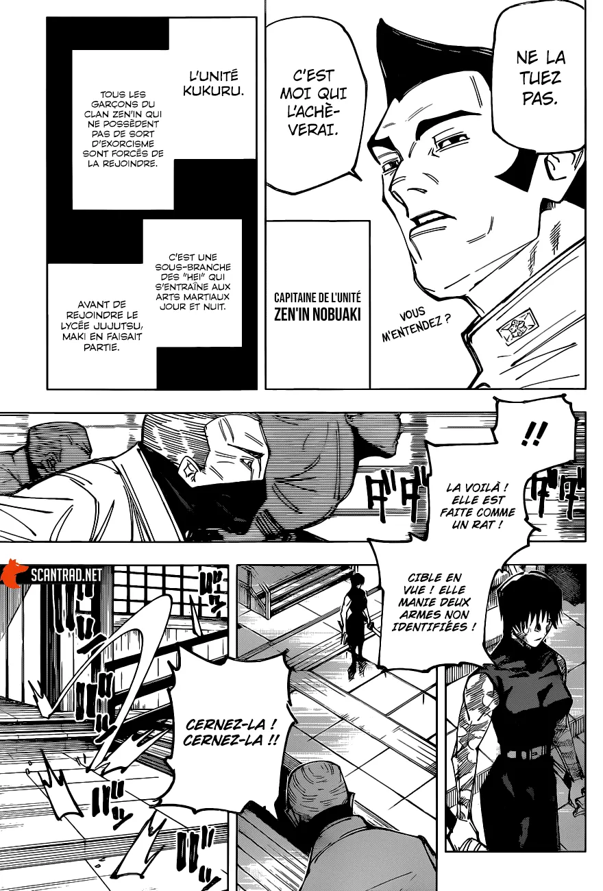 Jujutsu Kaisen - 150 - 6550f096d0fa2.webp