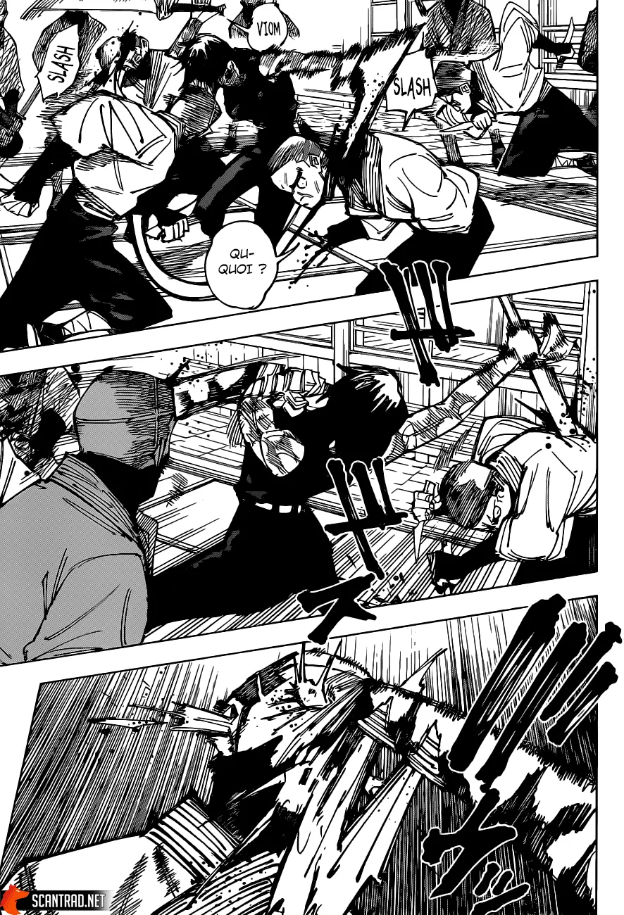 Jujutsu Kaisen - 150 - 6550f097cde78.webp