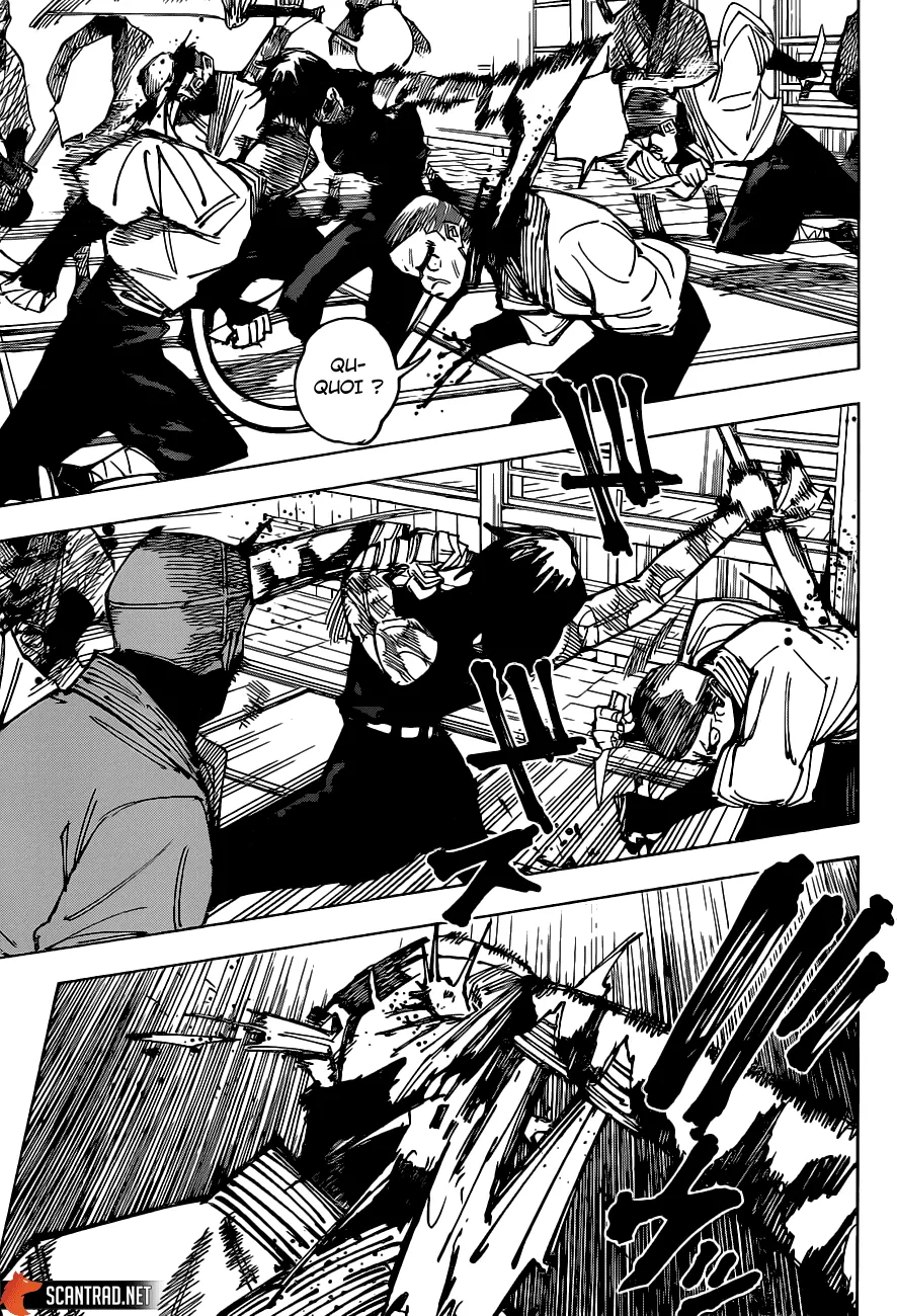 Jujutsu Kaisen - 150 - 6550f0981d198.webp