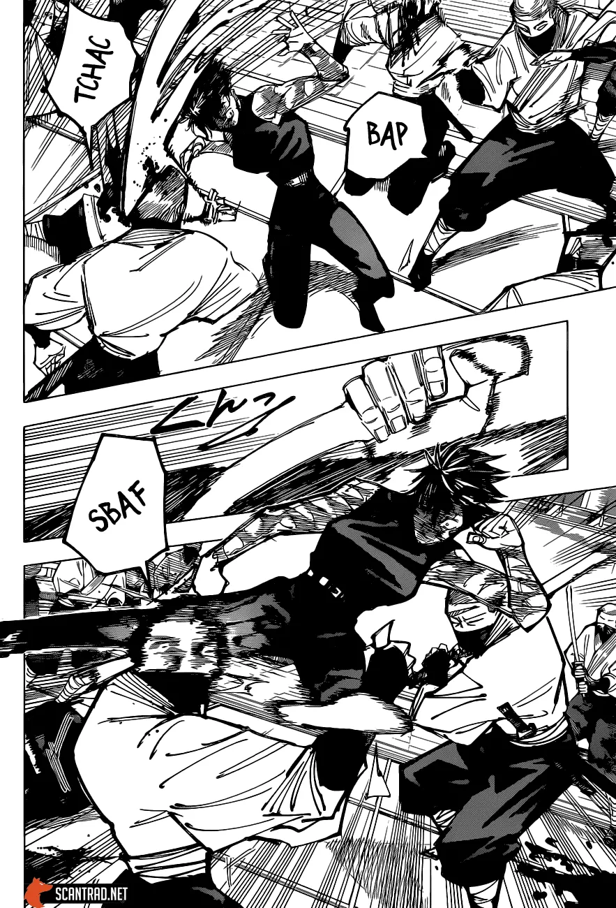 Jujutsu Kaisen - 150 - 6550f09857ec3.webp