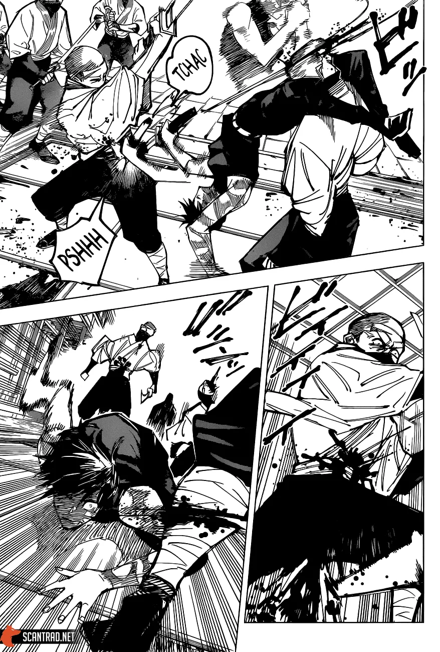 Jujutsu Kaisen - 150 - 6550f0988c2b7.webp