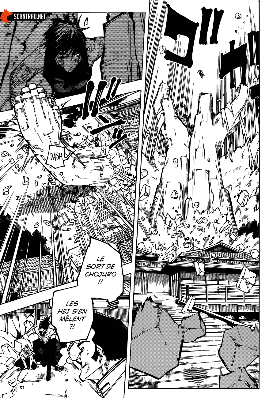 Jujutsu Kaisen - 150 - 6550f0990c0ae.webp