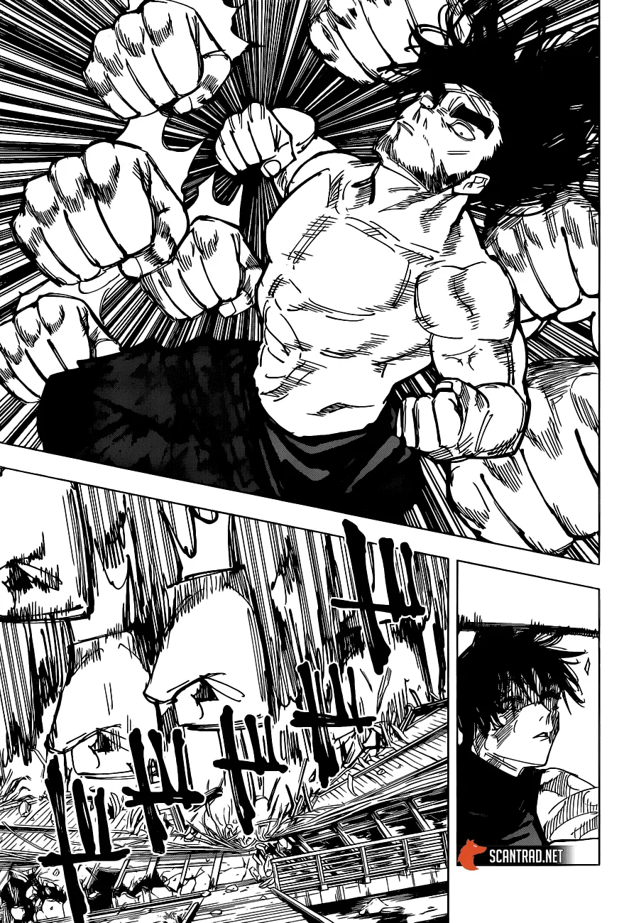 Jujutsu Kaisen - 150 - 6550f09a8f9f7.webp