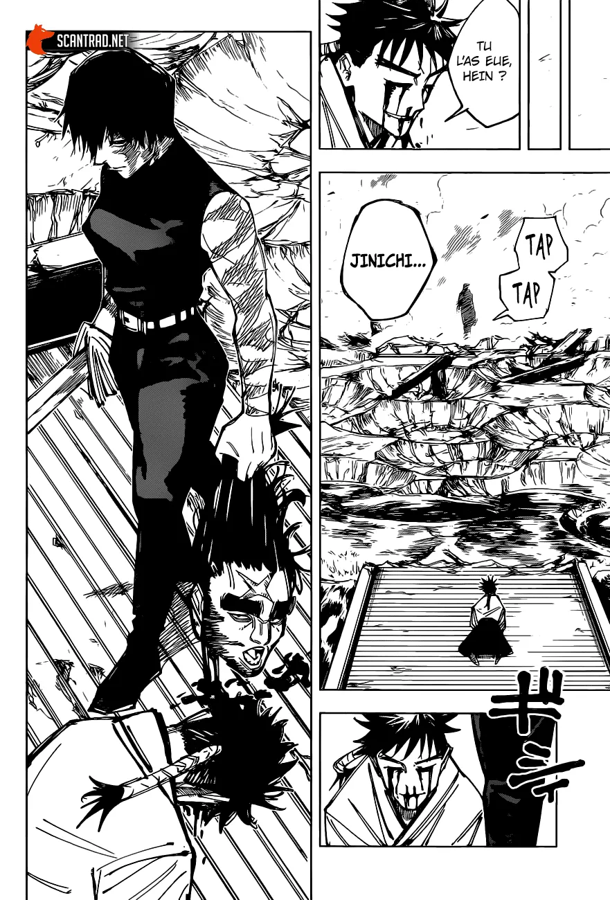 Jujutsu Kaisen - 150 - 6550f09ad0ba0.webp