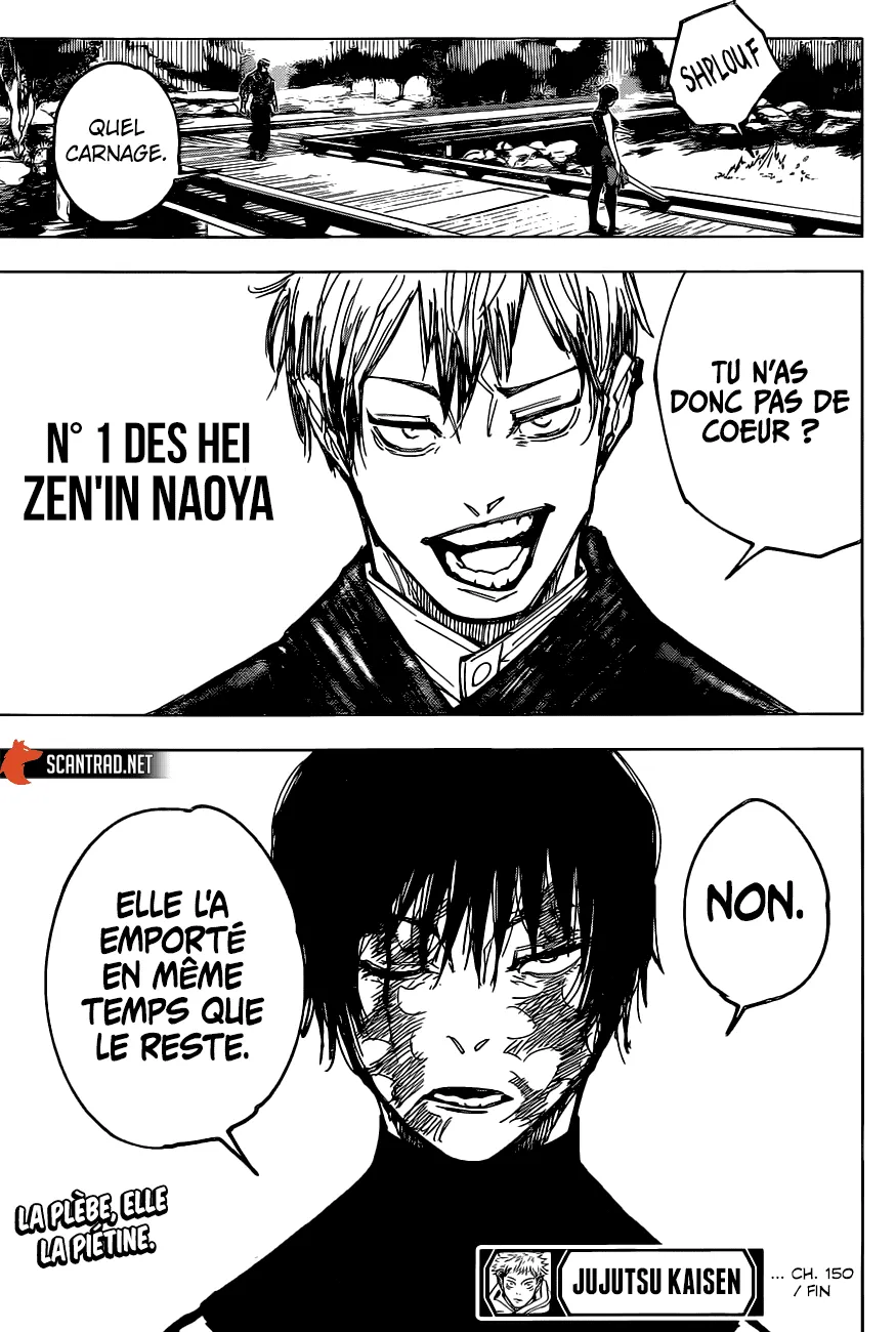 Jujutsu Kaisen - 150 - 6550f09b146e8.webp