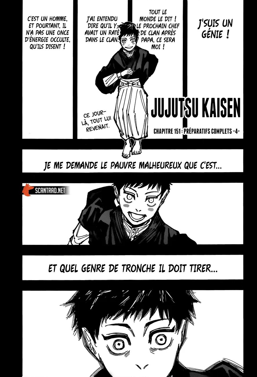 Jujutsu Kaisen - 151 - 6550f09b46e0f.webp