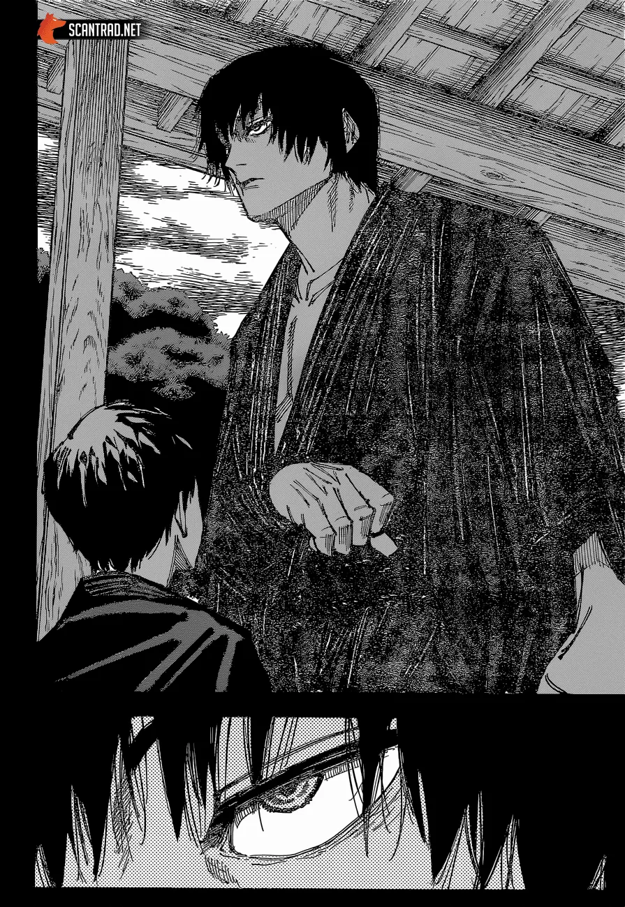 Jujutsu Kaisen - 151 - 6550f09b8abd9.webp