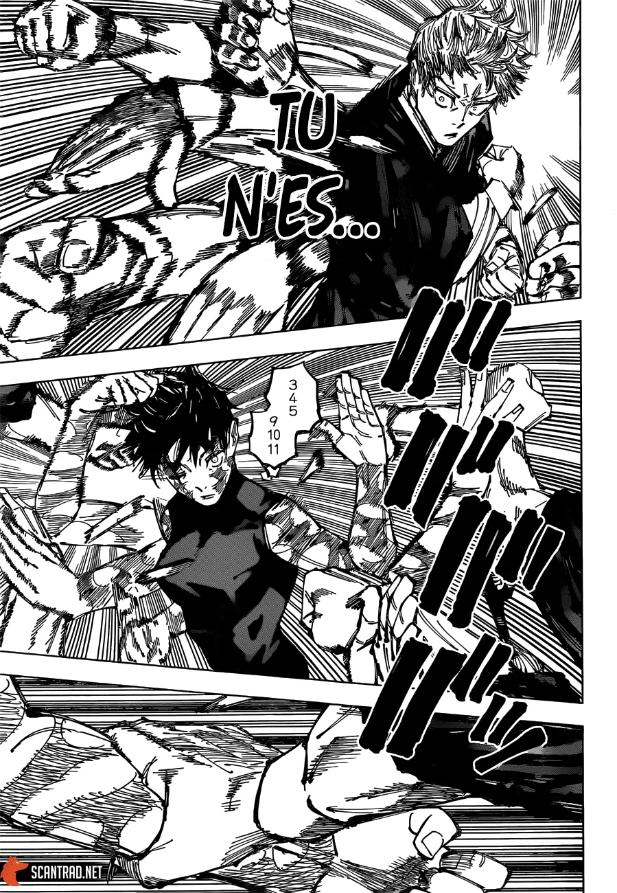 Jujutsu Kaisen - 151 - 6550f09bd0575.webp