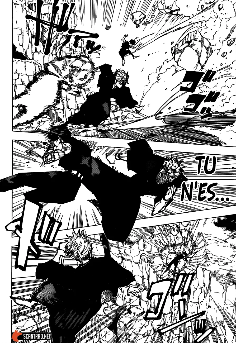 Jujutsu Kaisen - 151 - 6550f09c95f61.webp