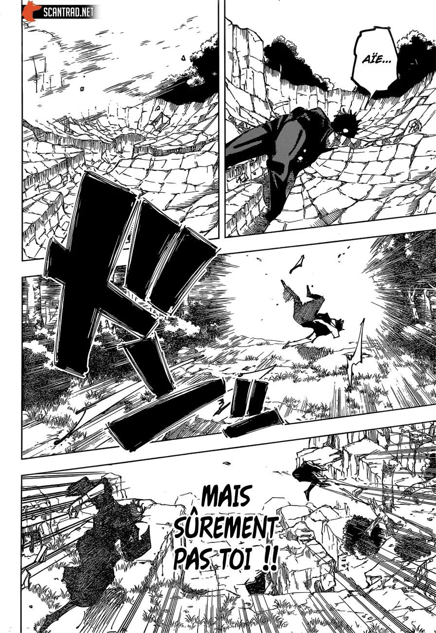 Jujutsu Kaisen - 151 - 6550f09d1920d.webp
