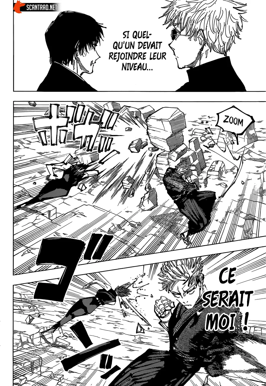 Jujutsu Kaisen - 151 - 6550f09d9e7fb.webp