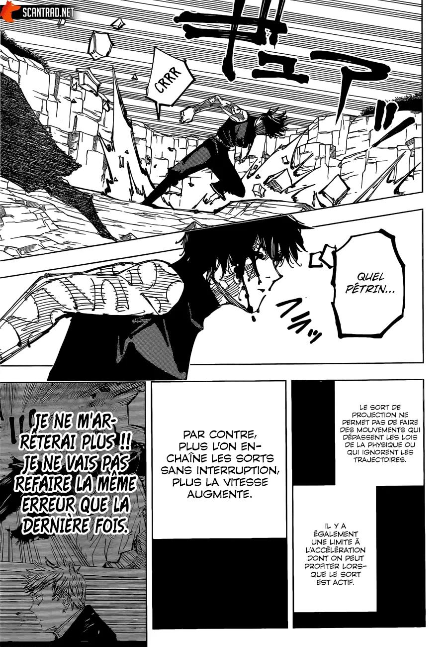 Jujutsu Kaisen - 151 - 6550f09de3ce2.webp