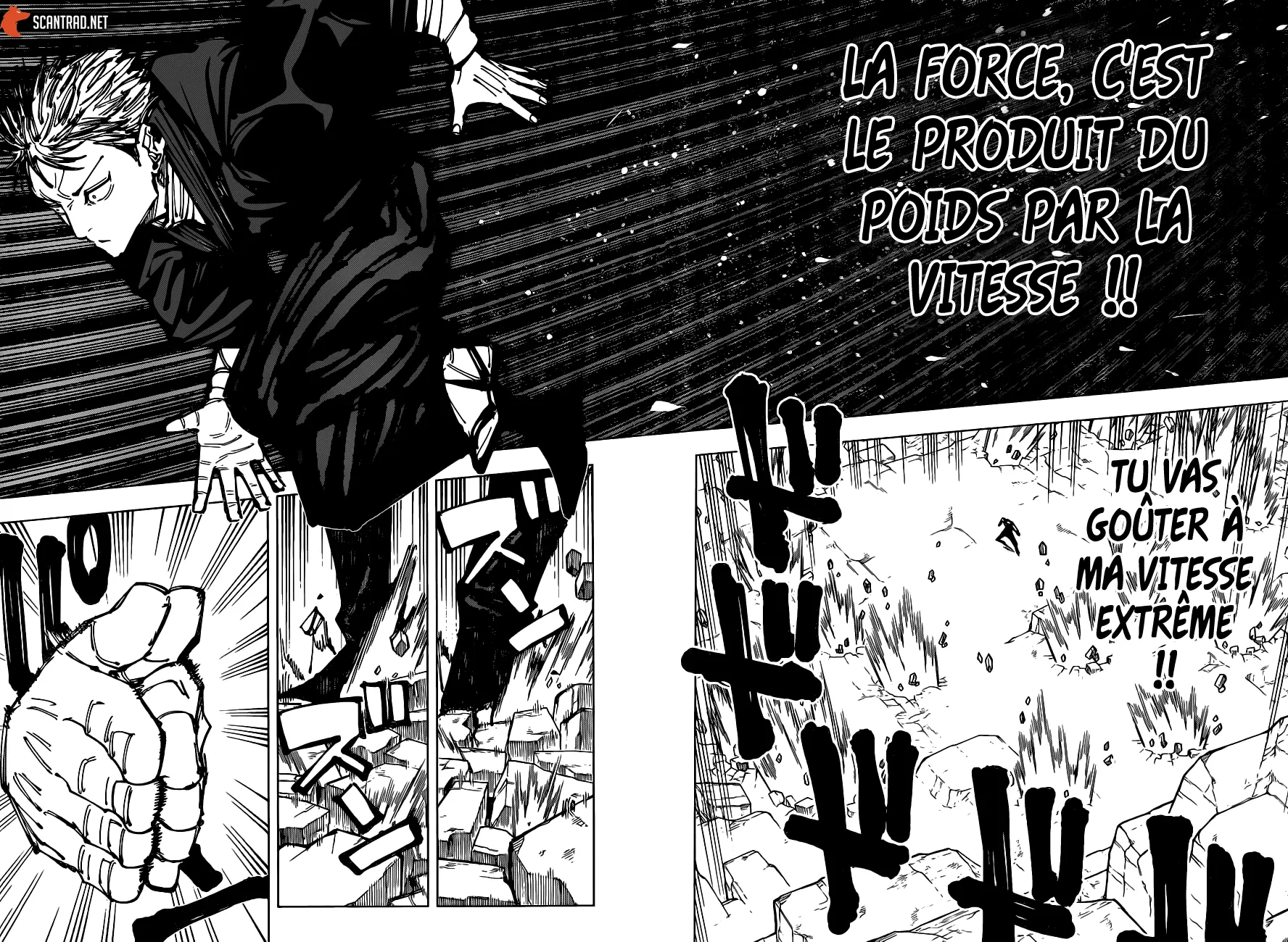 Jujutsu Kaisen - 151 - 6550f09e64e0a.webp