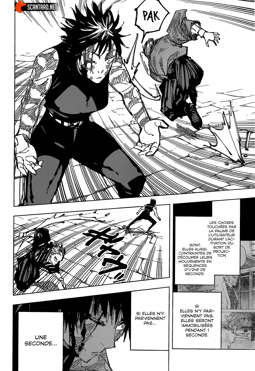 Jujutsu Kaisen - 151 - 6550f09f15b32.webp