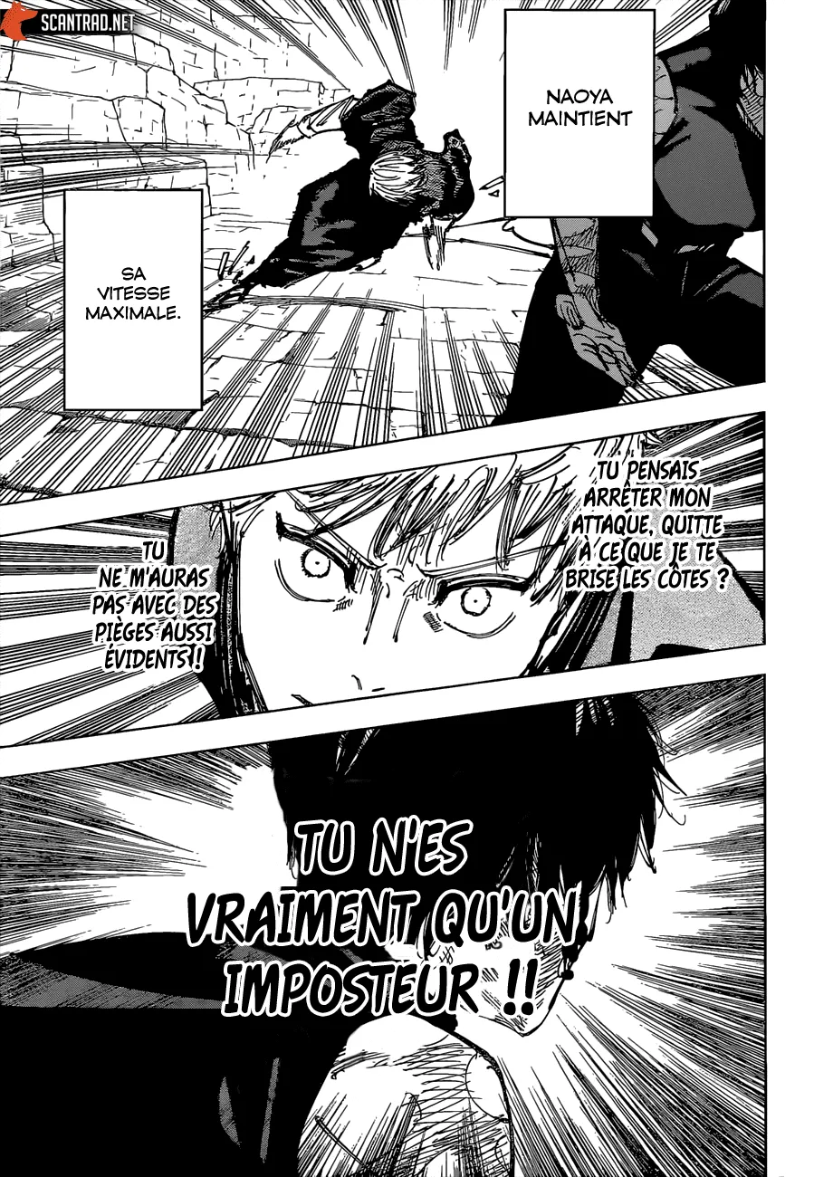 Jujutsu Kaisen - 151 - 6550f09f5400a.webp