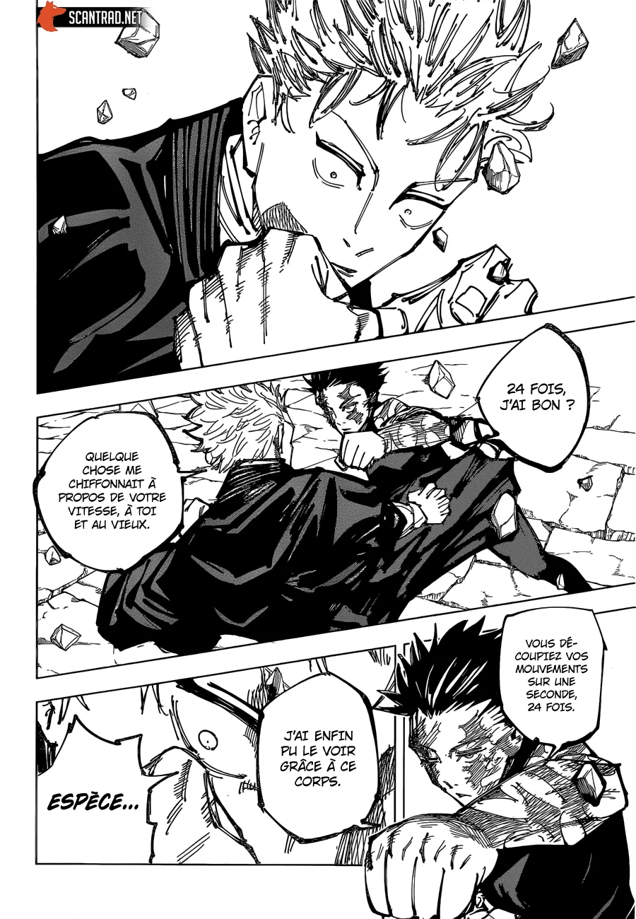 Jujutsu Kaisen - 151 - 6550f09f8e660.webp