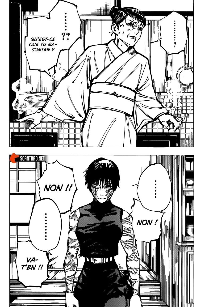 Jujutsu Kaisen - 152 - 6550f0a0421d9.webp