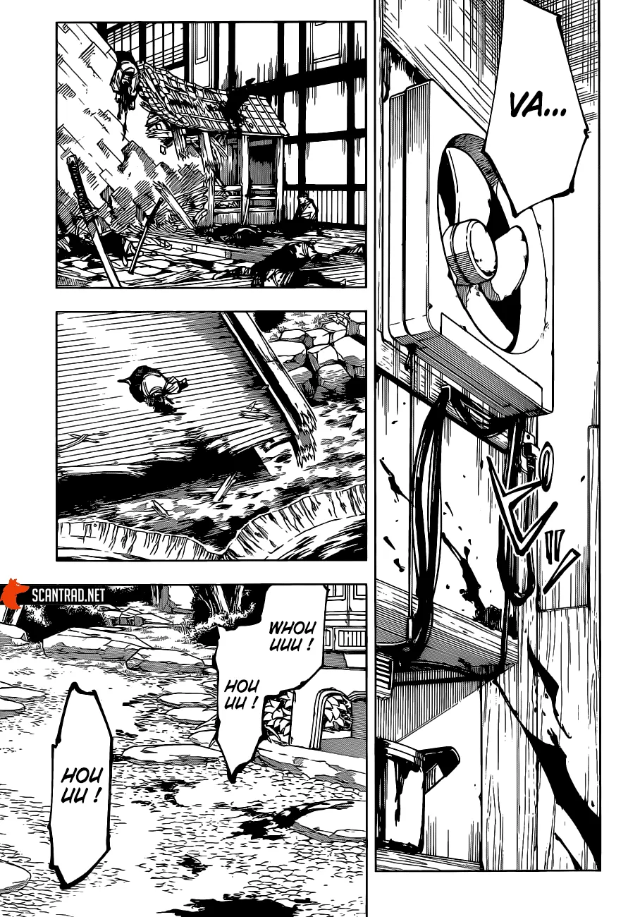 Jujutsu Kaisen - 152 - 6550f0a082cf0.webp