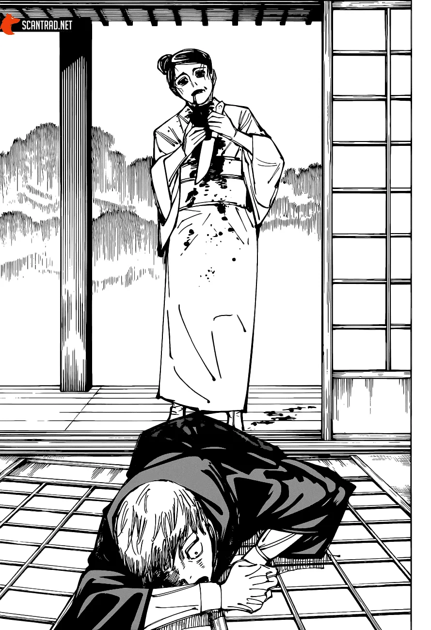 Jujutsu Kaisen - 152 - 6550f0a0ee229.webp
