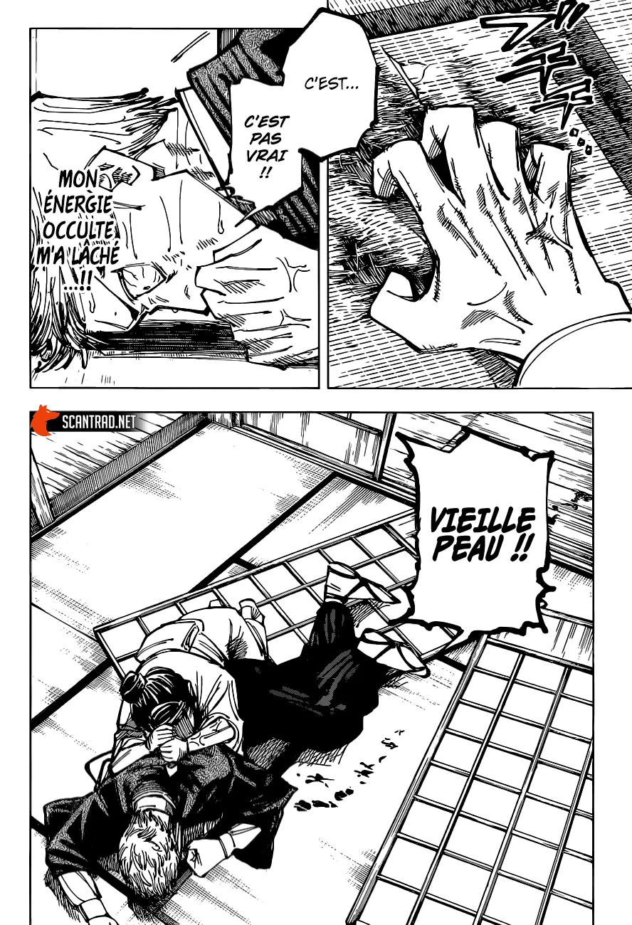 Jujutsu Kaisen - 152 - 6550f0a132aad.webp