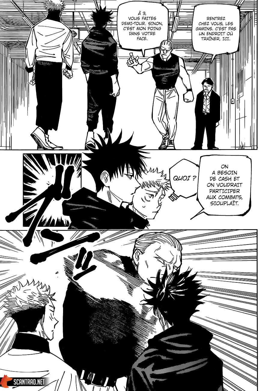 Jujutsu Kaisen - 153 - 6550f0a2d95e4.webp
