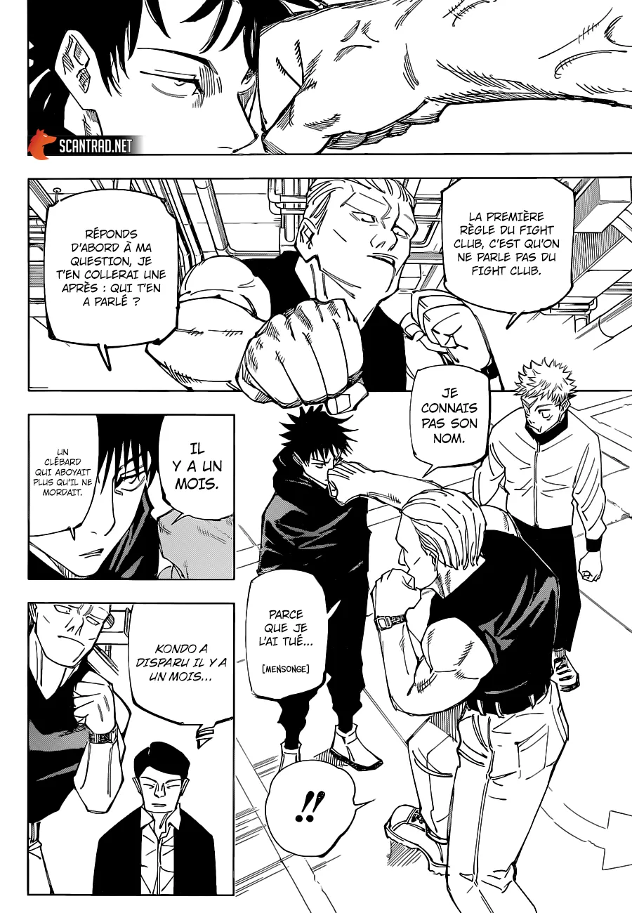 Jujutsu Kaisen - 153 - 6550f0a31c1b0.webp