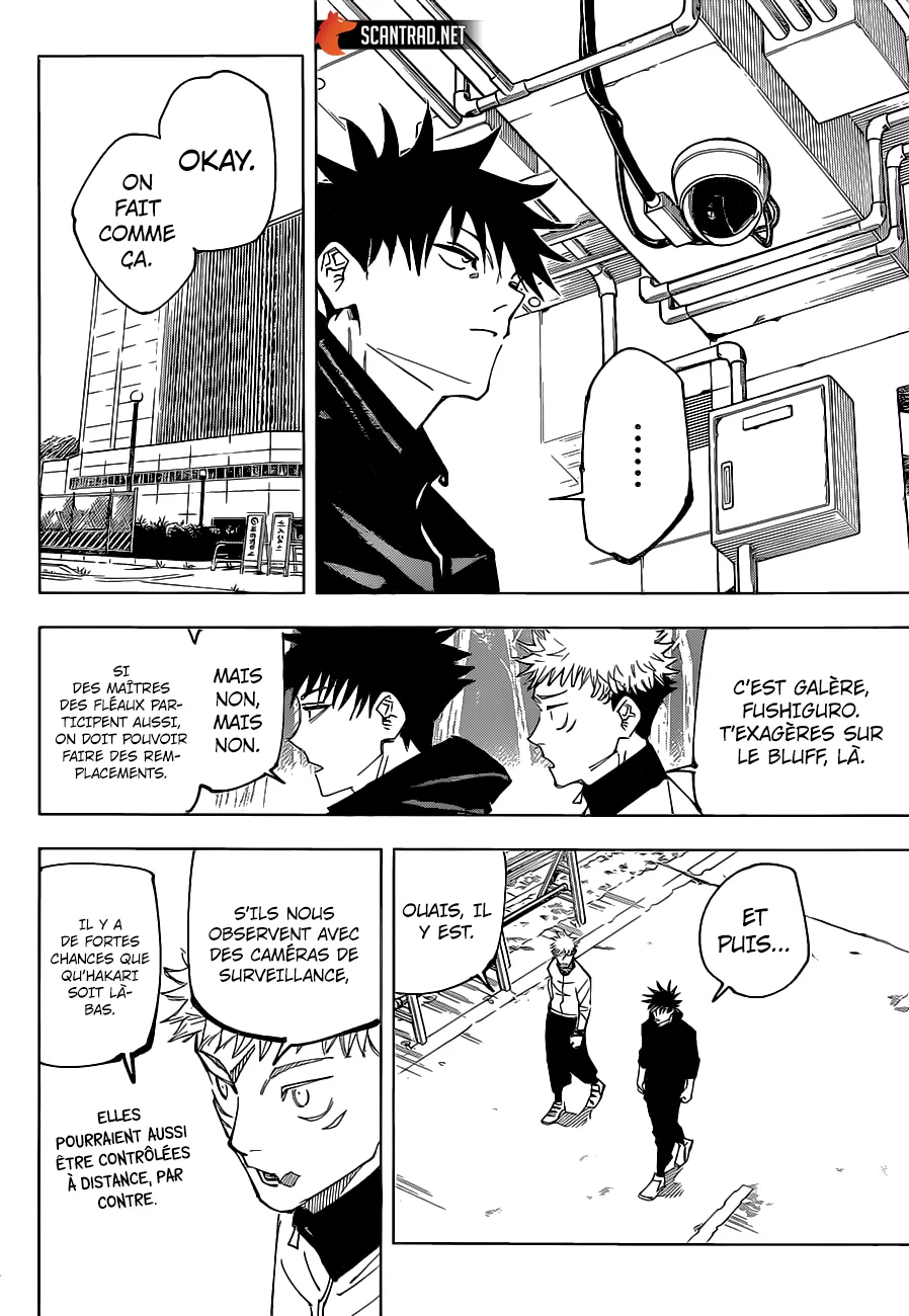 Jujutsu Kaisen - 153 - 6550f0a38a880.webp