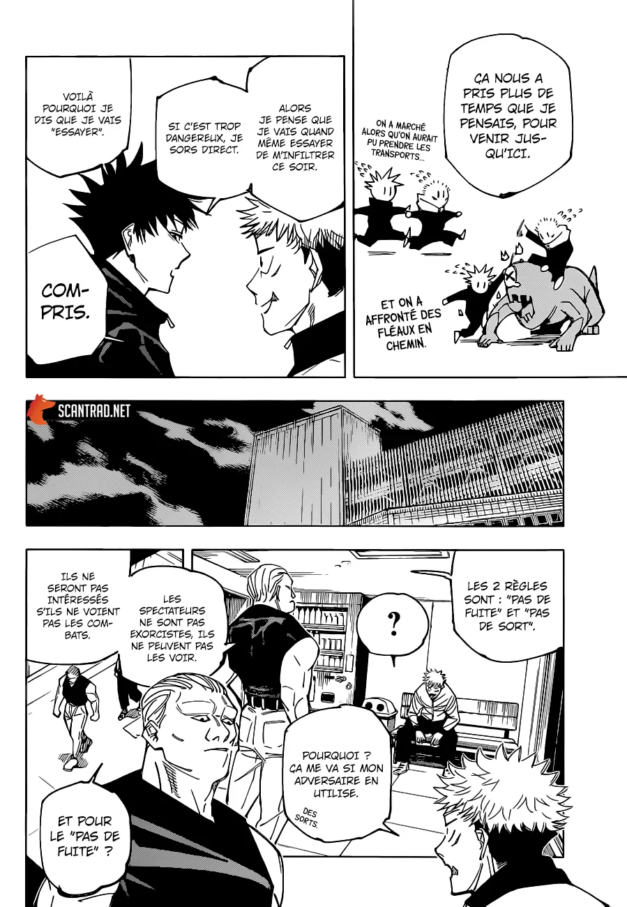 Jujutsu Kaisen - 153 - 6550f0a4060cb.webp