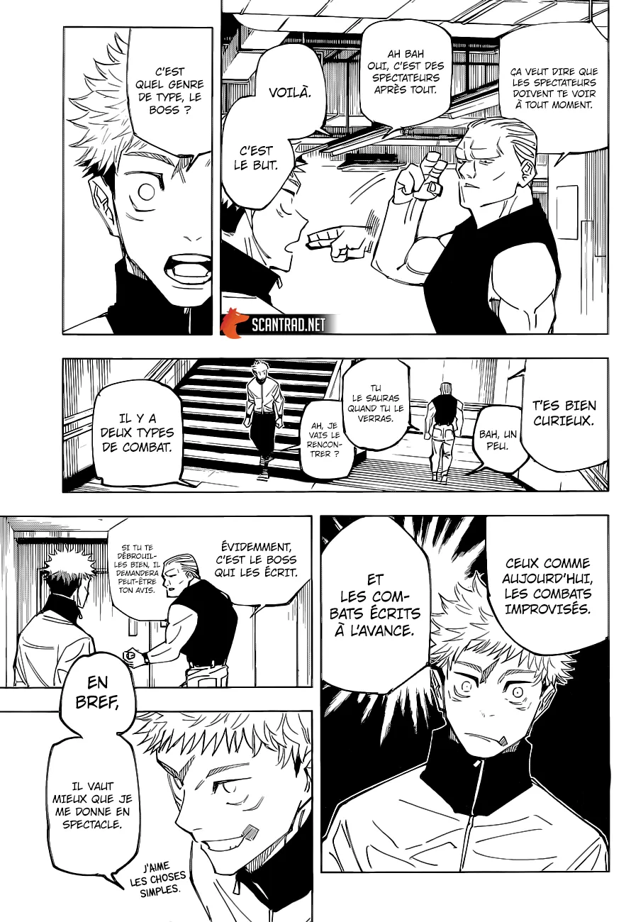 Jujutsu Kaisen - 153 - 6550f0a43c65d.webp
