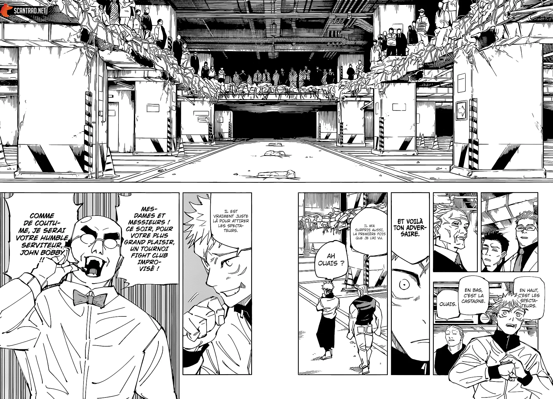 Jujutsu Kaisen - 153 - 6550f0a4ac5b9.webp