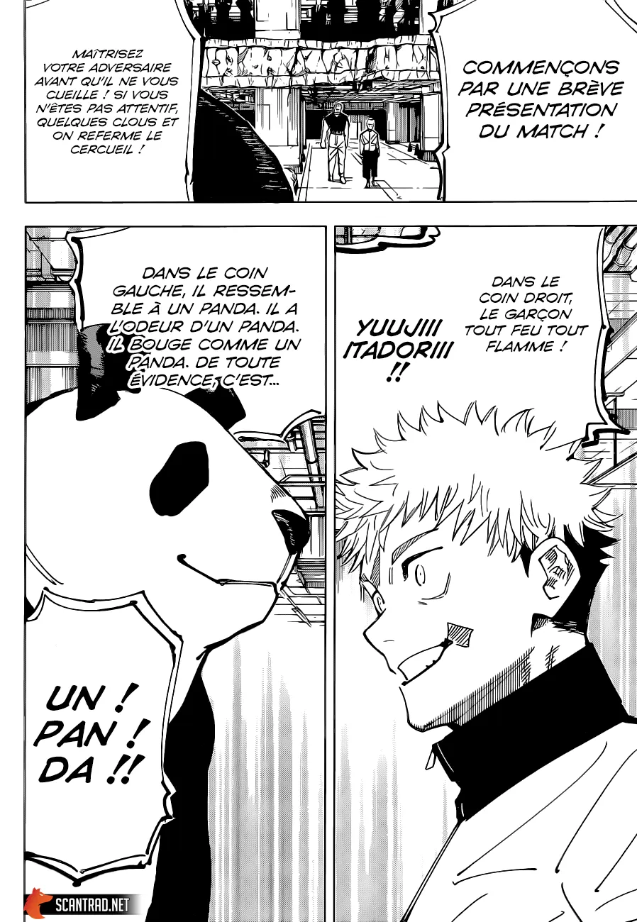 Jujutsu Kaisen - 153 - 6550f0a4e2ec2.webp