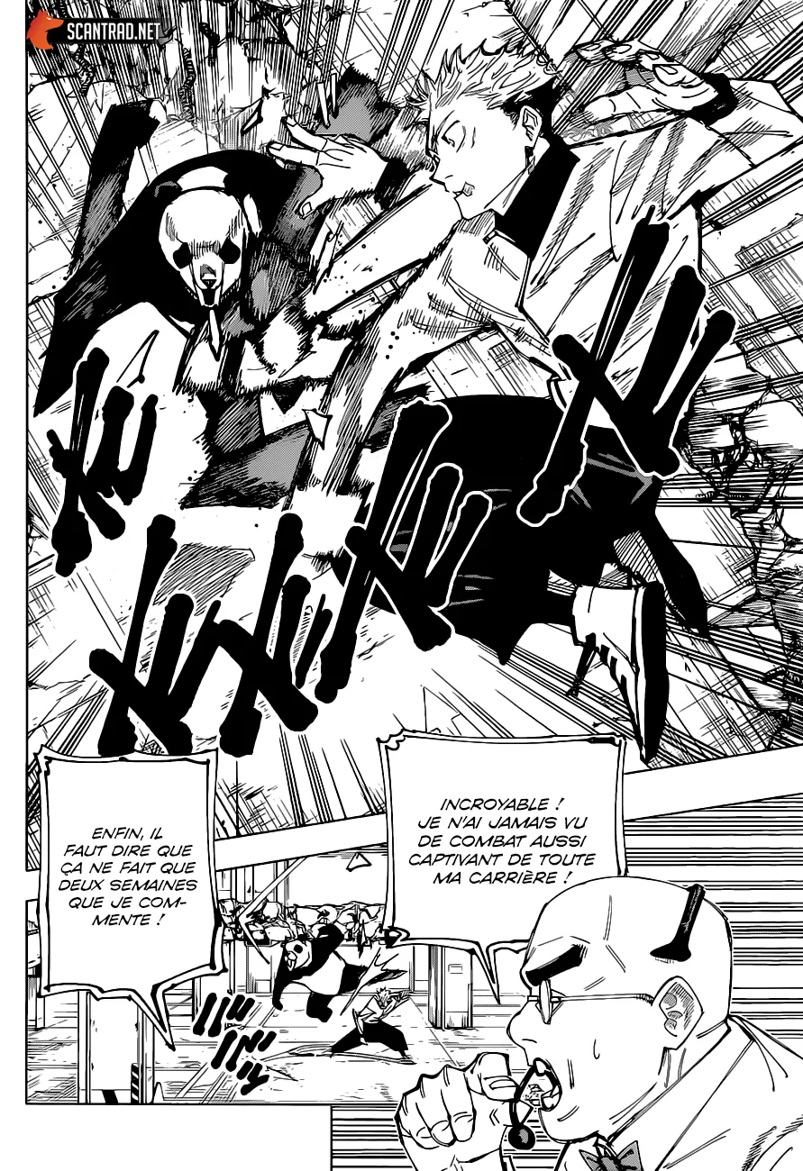 Jujutsu Kaisen - 153 - 6550f0a56bbfe.webp