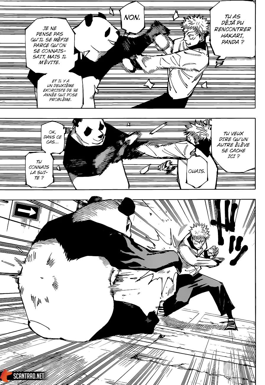 Jujutsu Kaisen - 153 - 6550f0a5b06d3.webp